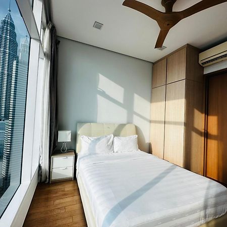 Soho Suites Kuala Lumpur City Centre Luaran gambar