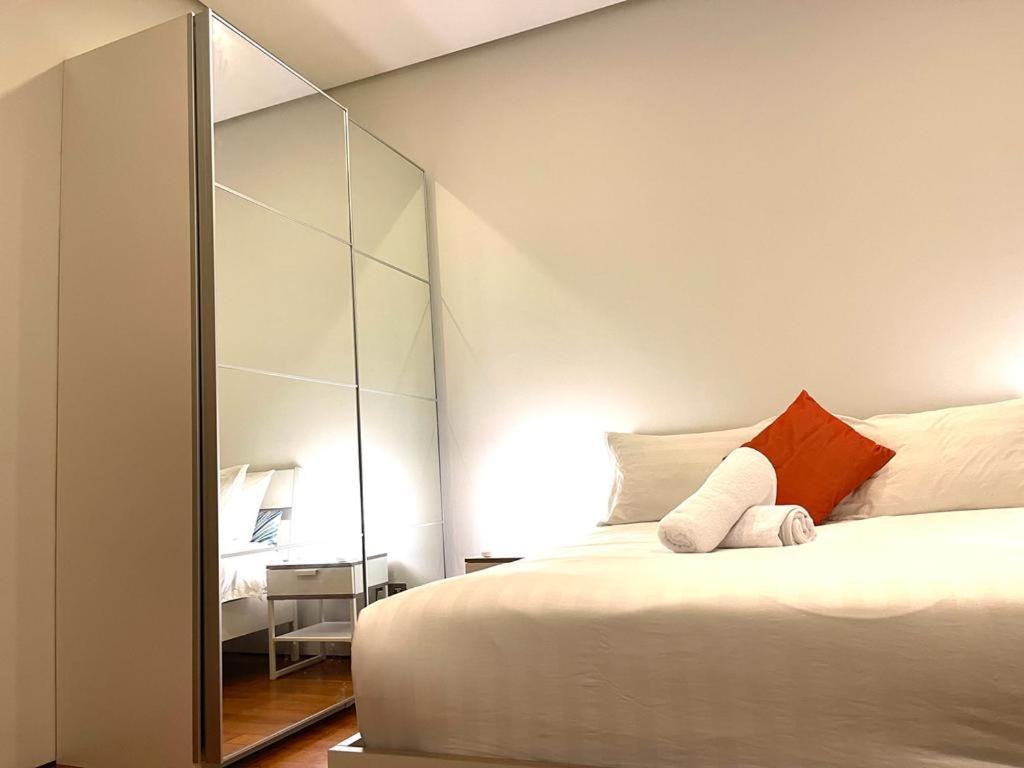 Soho Suites Kuala Lumpur City Centre Luaran gambar