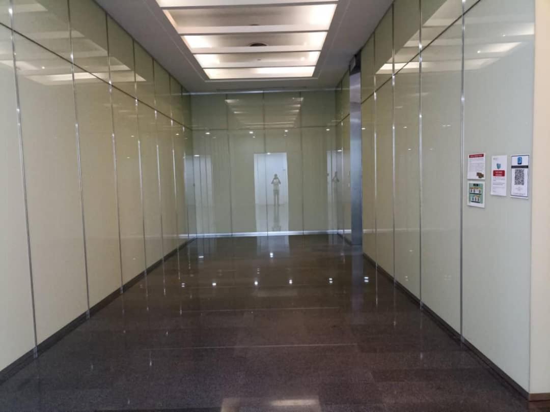 Soho Suites Kuala Lumpur City Centre Luaran gambar